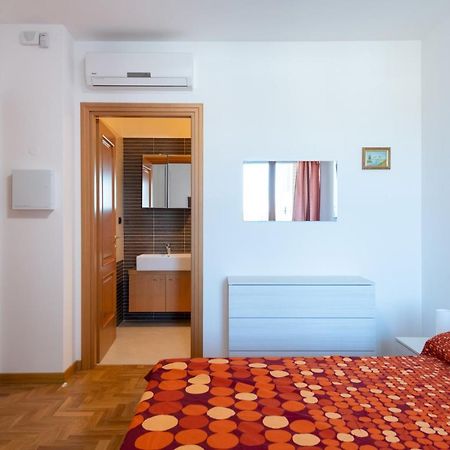 Casa Titty Apartment โรม ภายนอก รูปภาพ