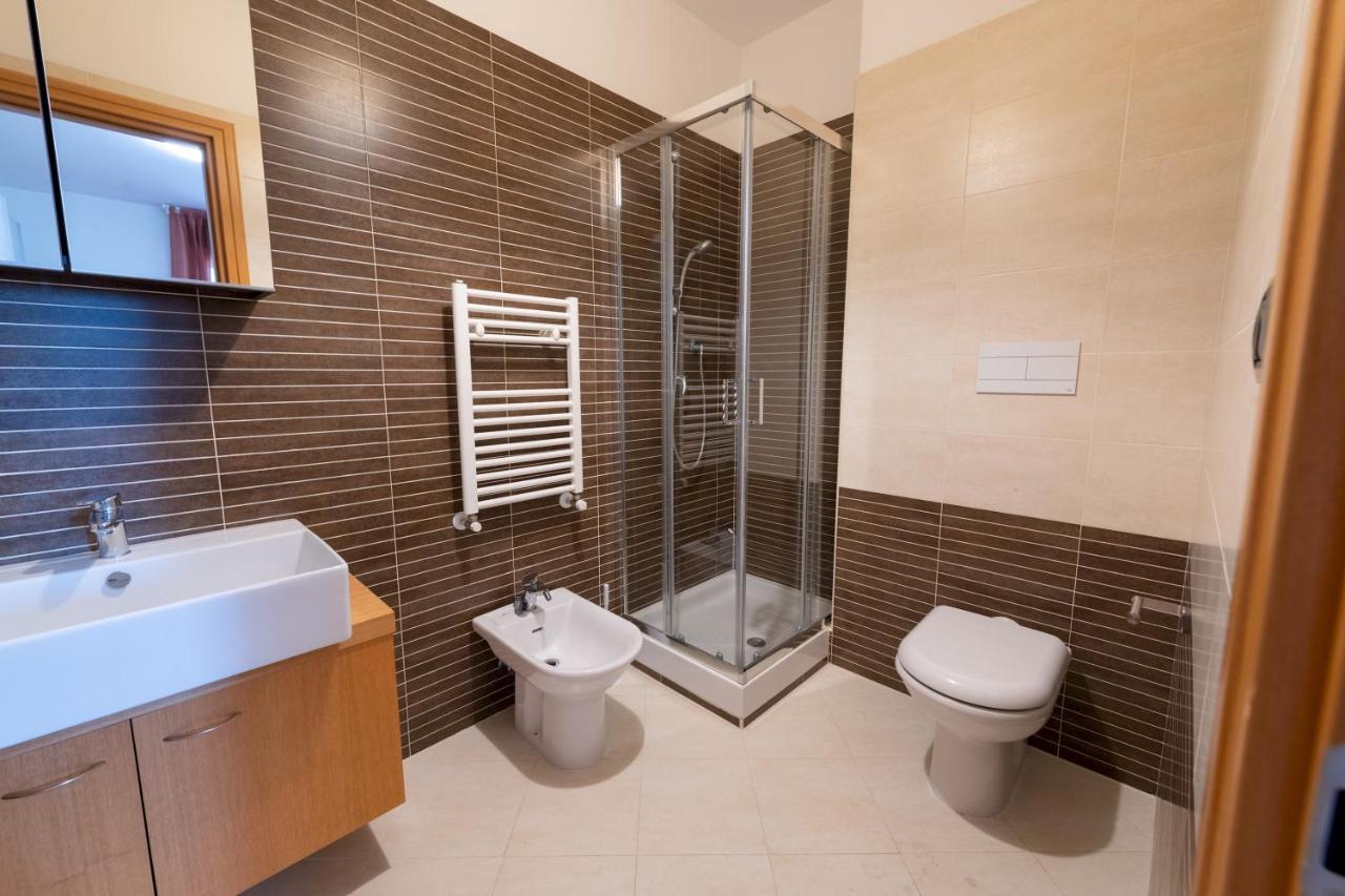 Casa Titty Apartment โรม ภายนอก รูปภาพ