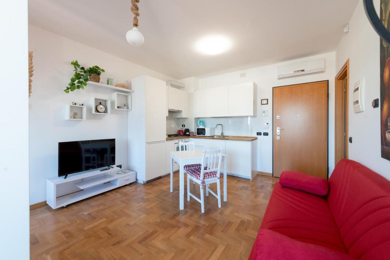 Casa Titty Apartment โรม ภายนอก รูปภาพ