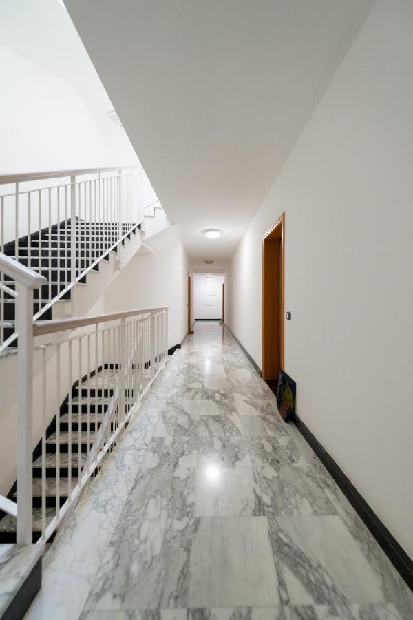 Casa Titty Apartment โรม ภายนอก รูปภาพ