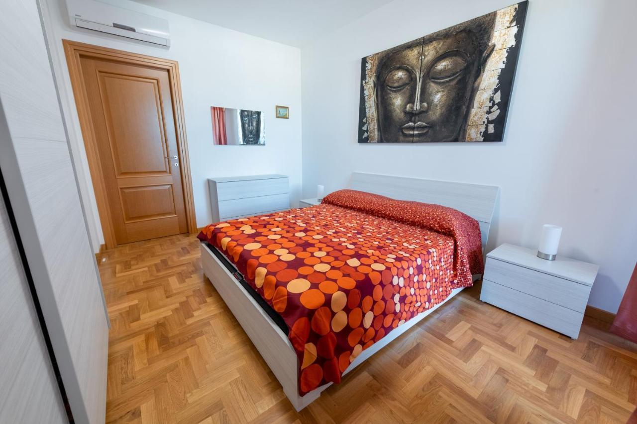 Casa Titty Apartment โรม ภายนอก รูปภาพ